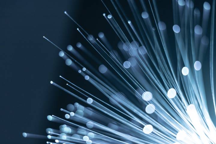 New Optical Fiber Record, 178 Terabits Per Second Reached