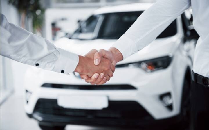 Car Dealers And Dealerships: The Tech Trends That Revolutionize Car Sales
