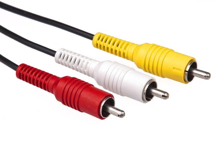 What The RCA Cable Is For And How It Works