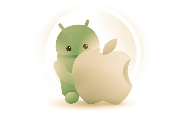 What Are The Differences Between iOS And Android?