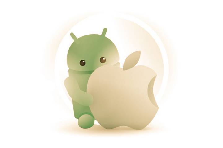 What Are The Differences Between iOS And Android?