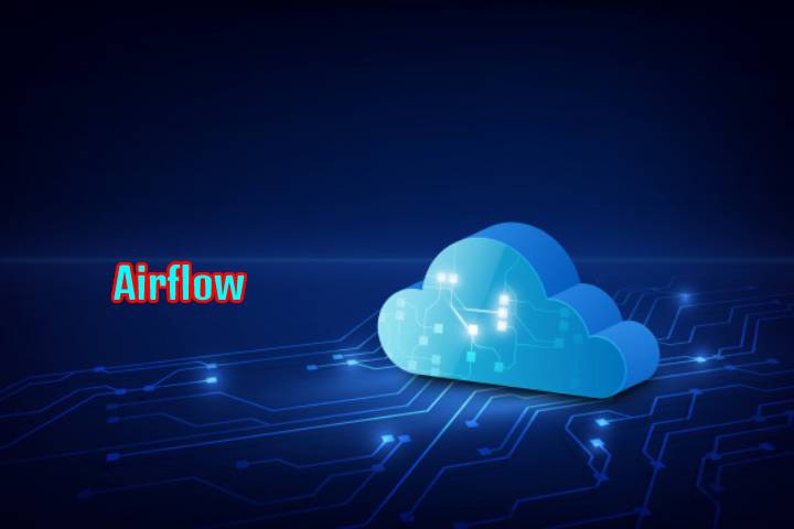 AirFlow And Cloud-Native Approach