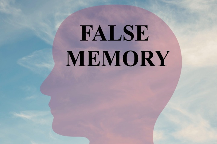 Research Reveals That It Is Possible To Correct False Memories