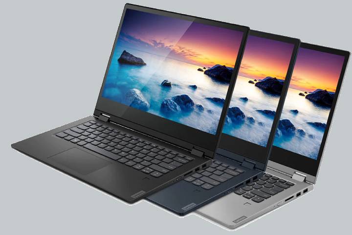 Aldi: Chic Lenovo Convertible For Only 699 Euros