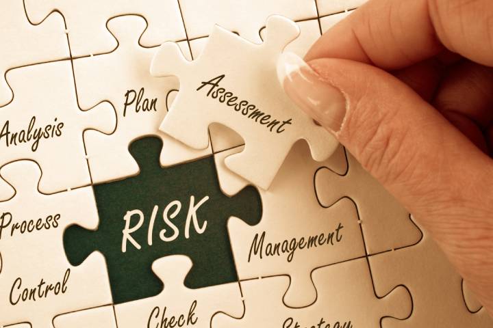 Organization Risk Management