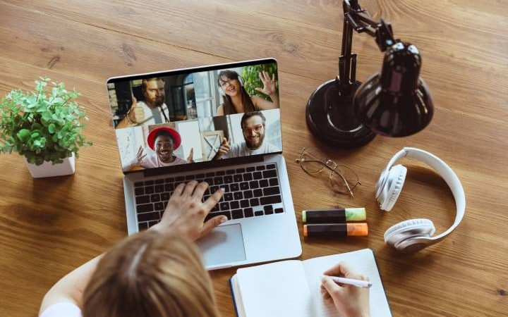 How To Organize Remote Workplaces For Employees: 3 Ways