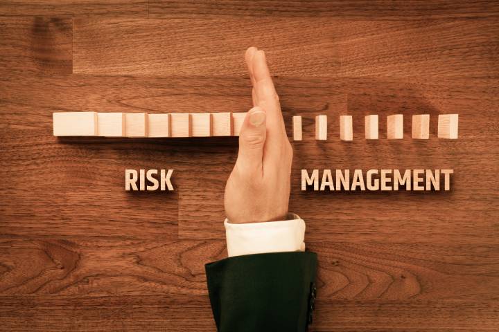 Elements And Process Of Organization Risk Management Process