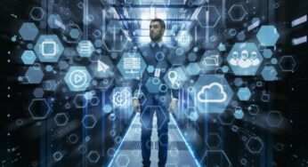 Clouds Make It Easier To Access Innovative Technologies