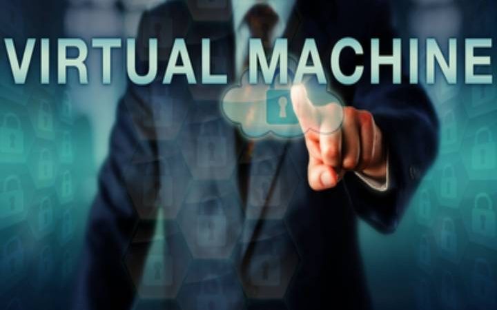 Virtual Machines: What They Are, How They Work, And How They Differ From Containers