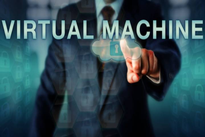 Virtual Machines: What They Are, How They Work, And How They Differ From Containers
