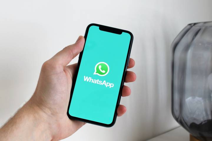 WhatsApp Against Fake News: Two Million Accounts Blocked