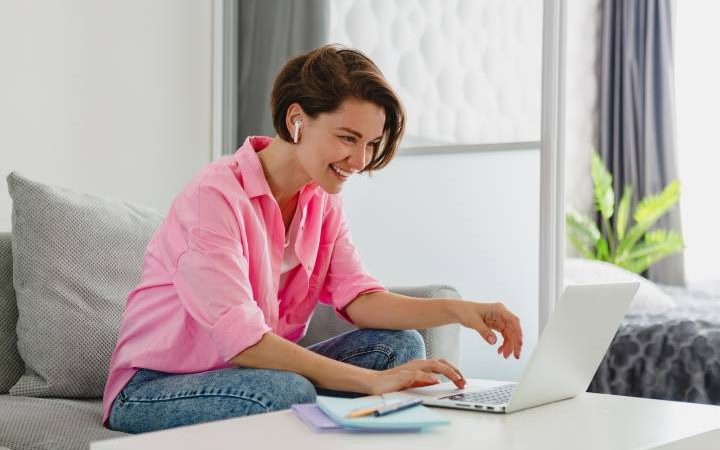 Work From Home – Benefits Of Remote Workplaces