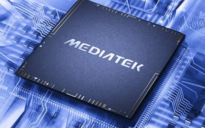 MediaTek Announces a New Chip, But It’s Not For Smartphones