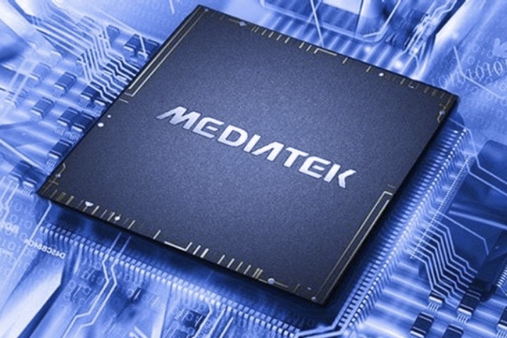 MediaTek Announces a New Chip, But It’s Not For Smartphones