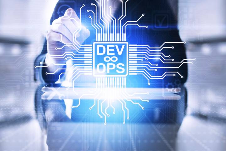How DevOps Development Works