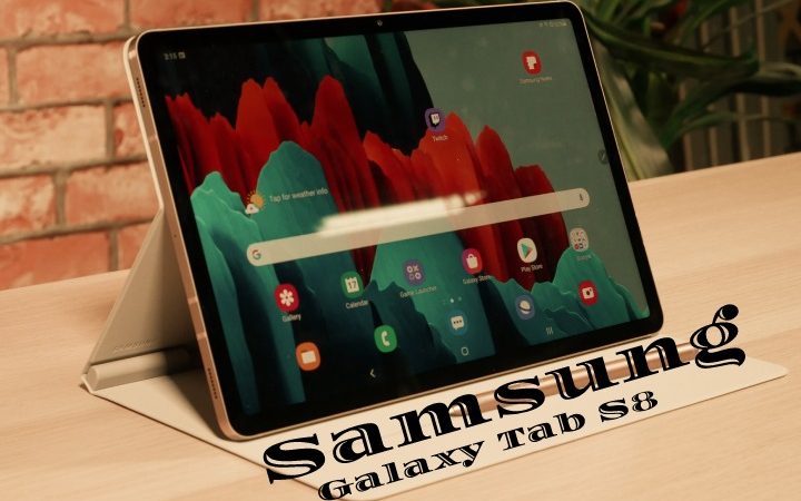 Samsung Will Make A Dream Tablet