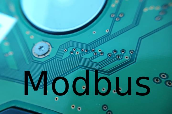 Advantages And Disadvantages Of Modbus