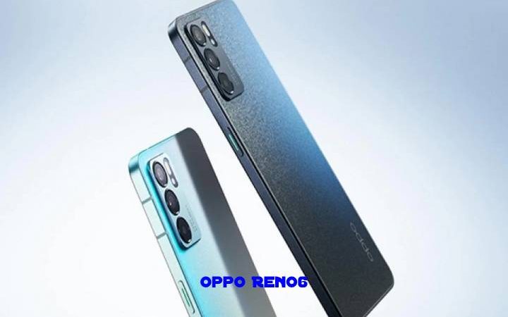 Oppo Reno6 Arrives In Italy: That’s When