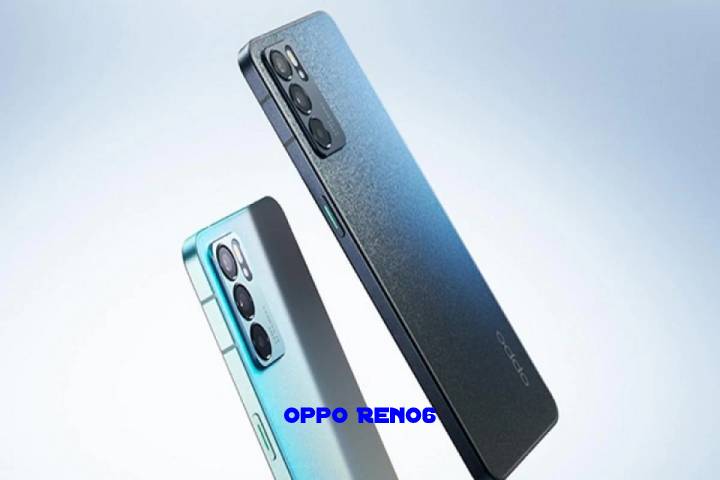 Oppo Reno6 Arrives In Italy: That’s When
