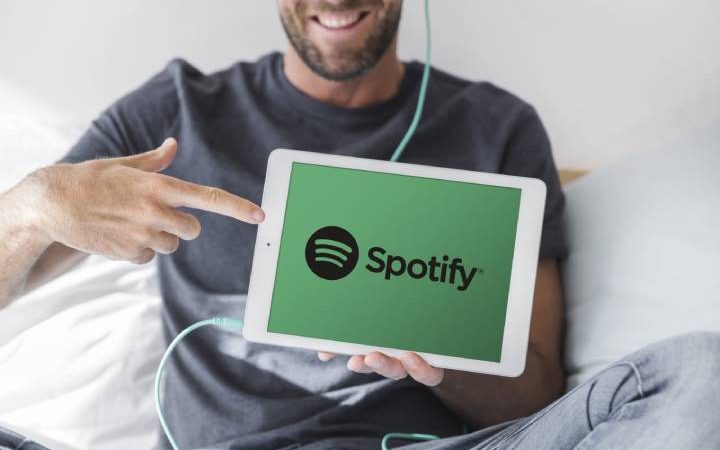 Spotify Adds A Feature To Find New Music