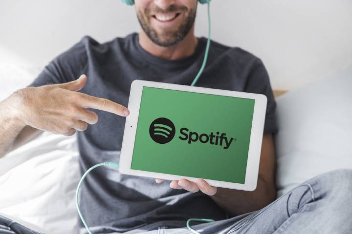 Spotify Adds A Feature To Find New Music