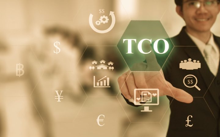 What Is The Total Cost Of Ownership (TCO) Of IT Infrastructure And What Costs Should Be Taken Into Account