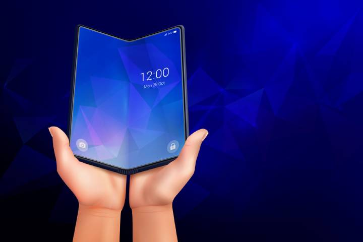 Why Choose A Foldable Smartphone, And Why Not