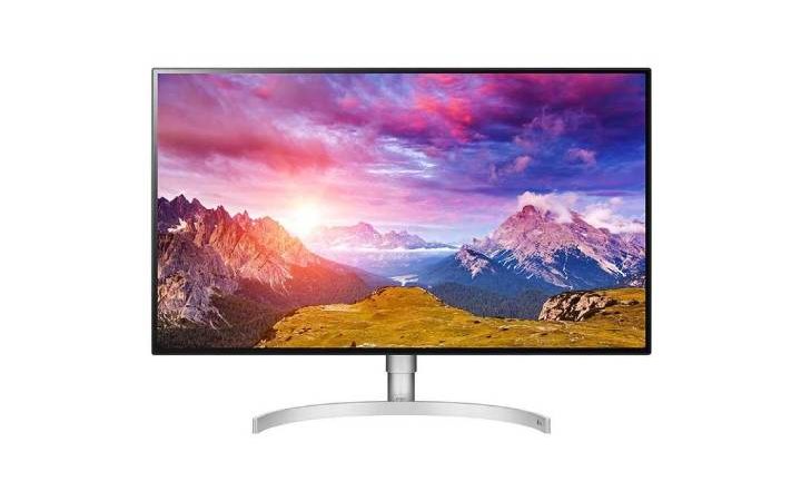 The LG 32 Inch 4K Monitor To Buy Now And Turn Into Smart TV
