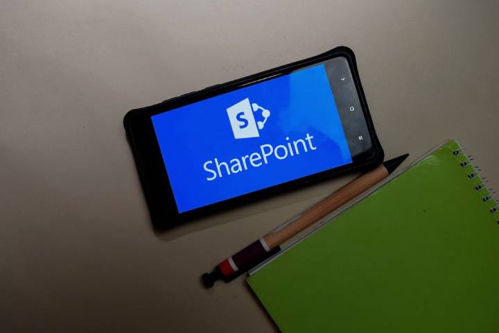 How does Sharepoint Online Work With Access and Permissions?