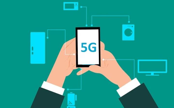 The Government Discusses The Transfer Of Military Frequencies For 5G In Moscow To Cellular Operators
