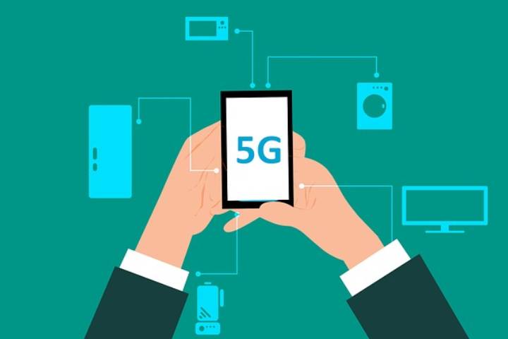 The Government Discusses The Transfer Of Military Frequencies For 5G In Moscow To Cellular Operators