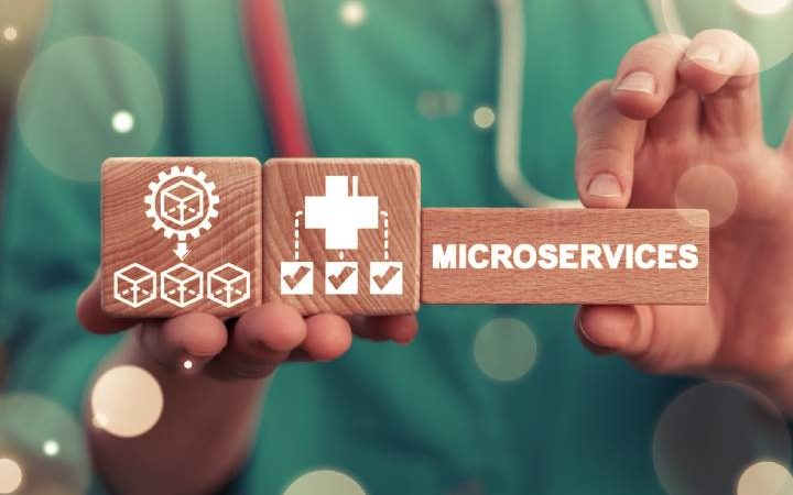 Microservices Monitoring Patterns