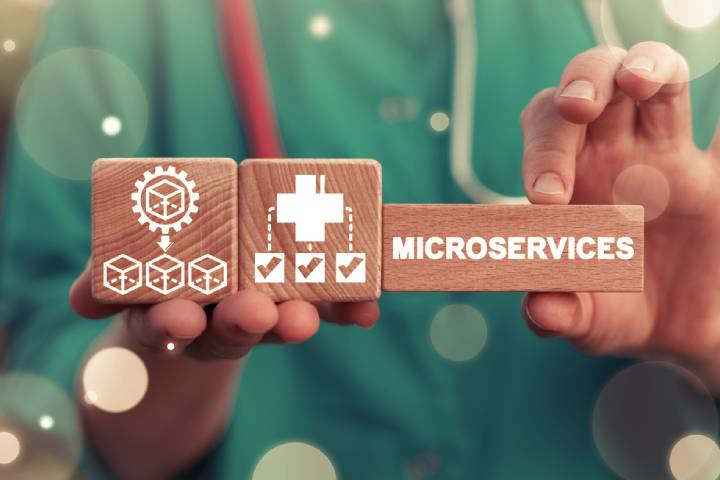 Microservices Monitoring Patterns