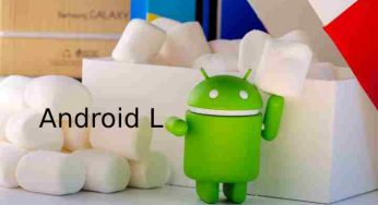 What Is The New Android L, And Who Can Use It?