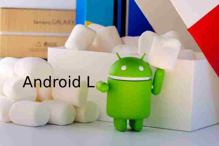 What Is The New Android L, And Who Can Use It?