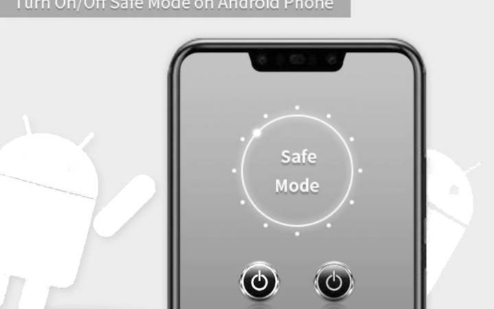 How To Activate And Remove Android Safe Mode