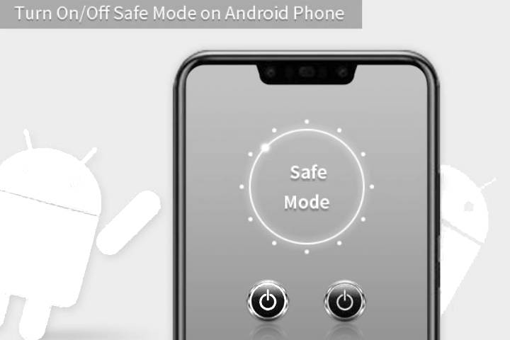 How To Activate And Remove Android Safe Mode