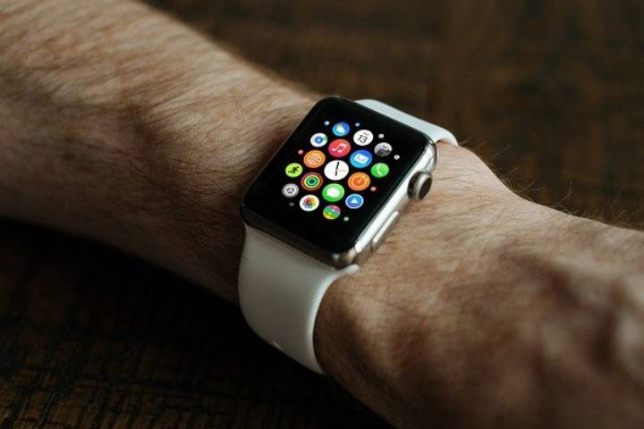 The Novelty Of The Apple Watch 8 Will Be The Sensor For Blood Sugar