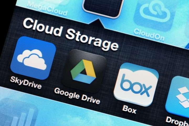 Fast, Ultra-Fast Drives In The Cloud: How To Get The Most Out Of Cloud Storage