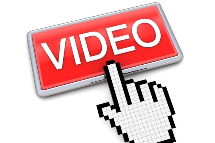 Online Video Hosting