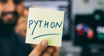 Python & PHP Frameworks For Microservices
