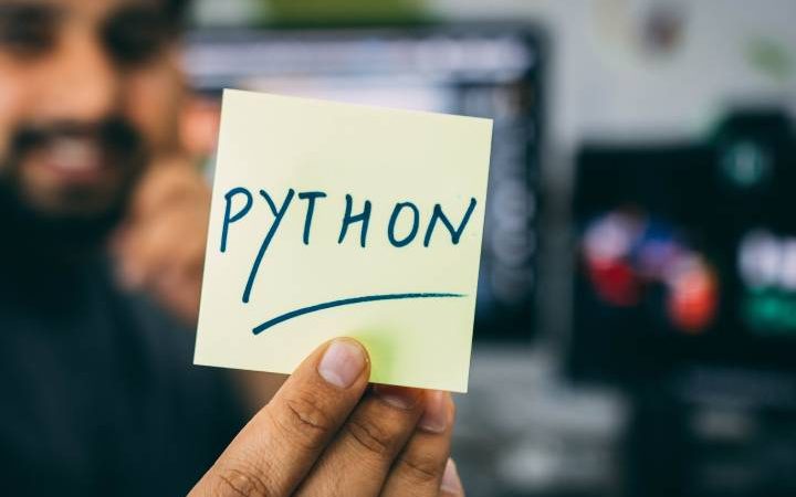 Python & PHP Frameworks For Microservices