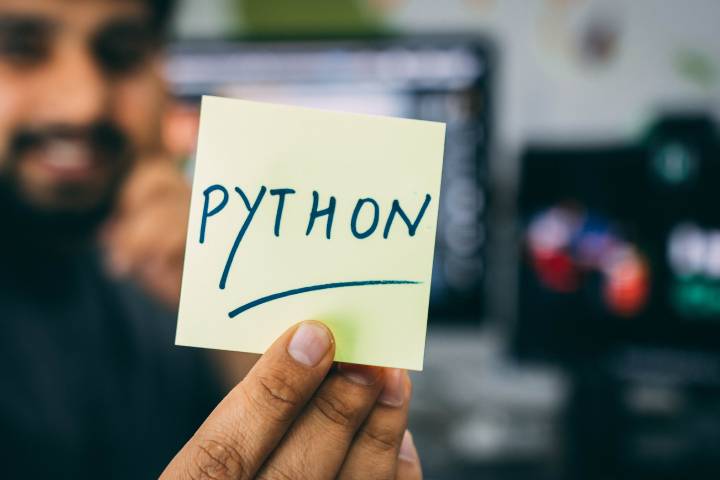 Python & PHP Frameworks For Microservices