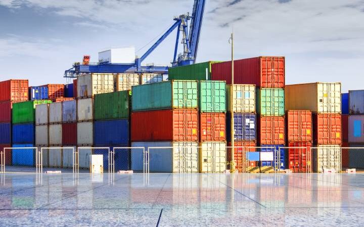 Seven Facts About How Companies Use Containers