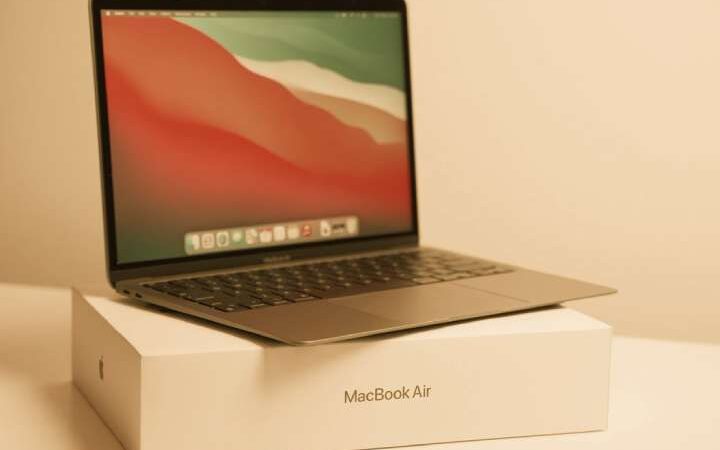 Apple MacBook Air, Price From Black Friday: It Is The Best Offer Today