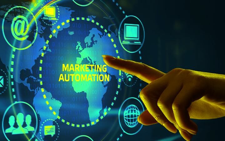 Different Types Of Myths In Marketing Automation