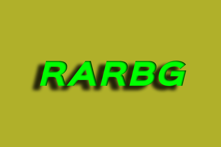 RARBG Proxy List & Unblocked Working Mirror Sites 2022