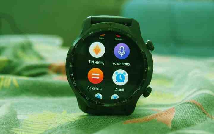 TicWatch Pro 3: At This Price, It Is Unbeatable