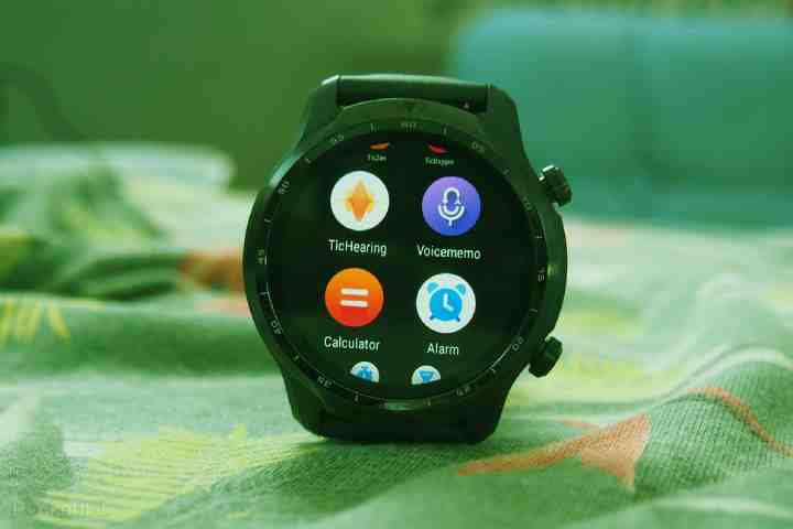 TicWatch Pro 3: At This Price, It Is Unbeatable