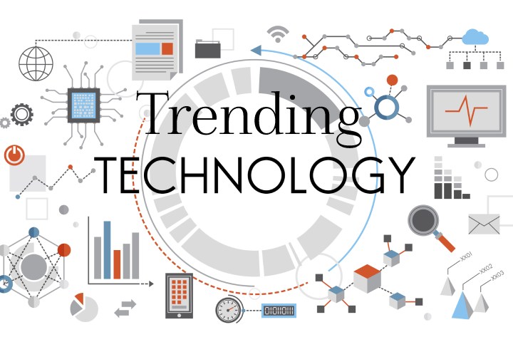 “Trending” Technologies That Increase The Efficiency Of The Company